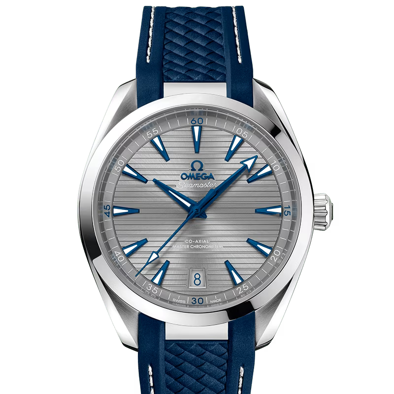 Seamaster Aqua Terra 150M