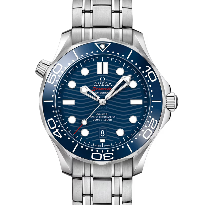 Omega Seamaster Aqua Terra 150M