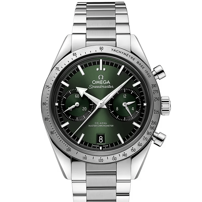 Omega Constellation Co Axial Master Chronometer