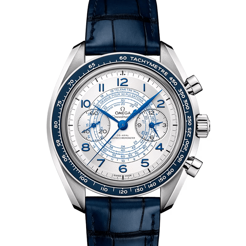 Seamaster Master Chronometer 150M