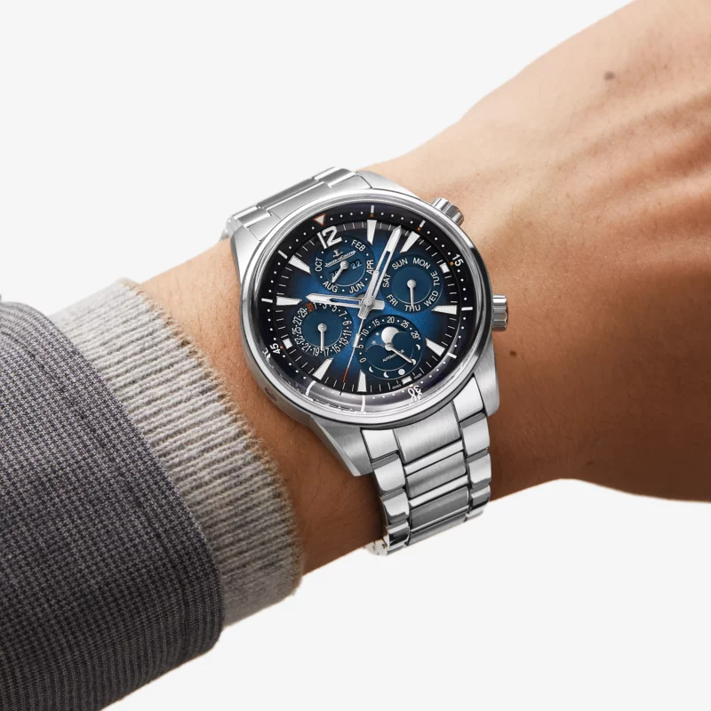 polaris perpetual calendar