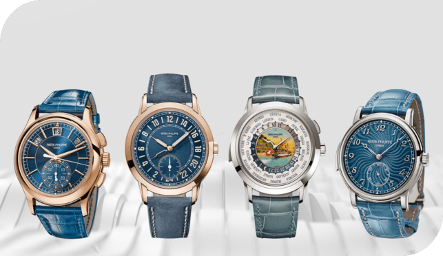 patek philippe composite home