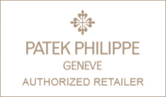 patek phlippe retailer logo web